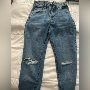 Cotton On Mom Jeans